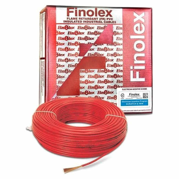 finolex camera cable