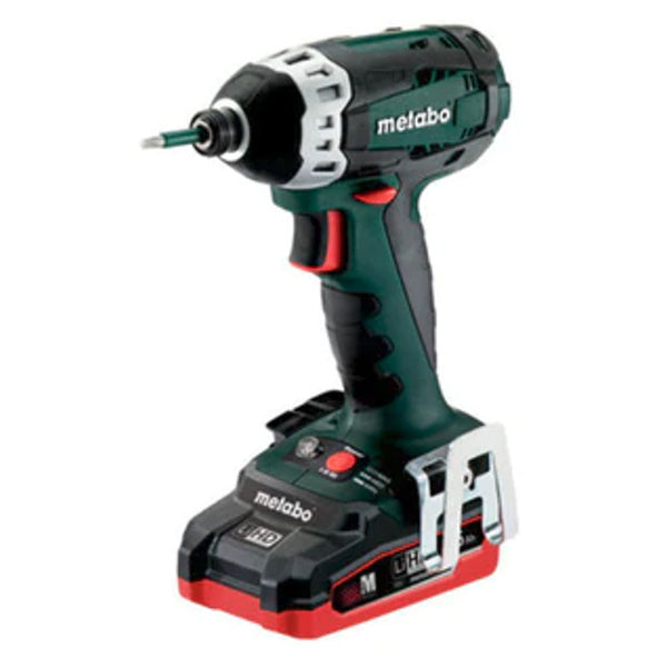 Buy Metabo 18 V Cordless Impact Driver SSD 18 LTX 200 Online at