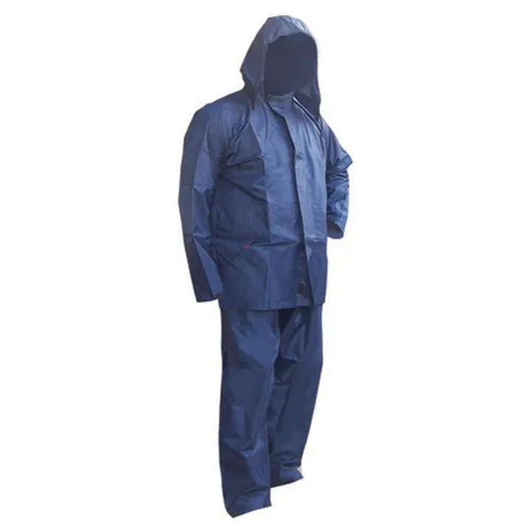 Duckweiser rain coat price hotsell