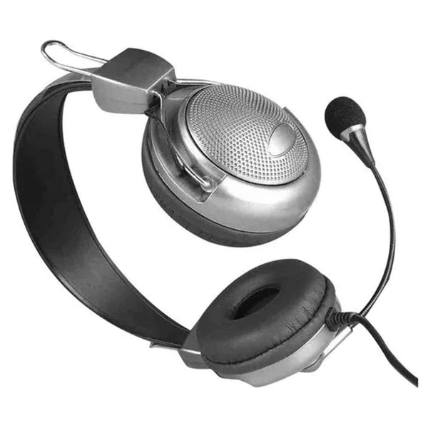 Zebronics usb discount headset with mic