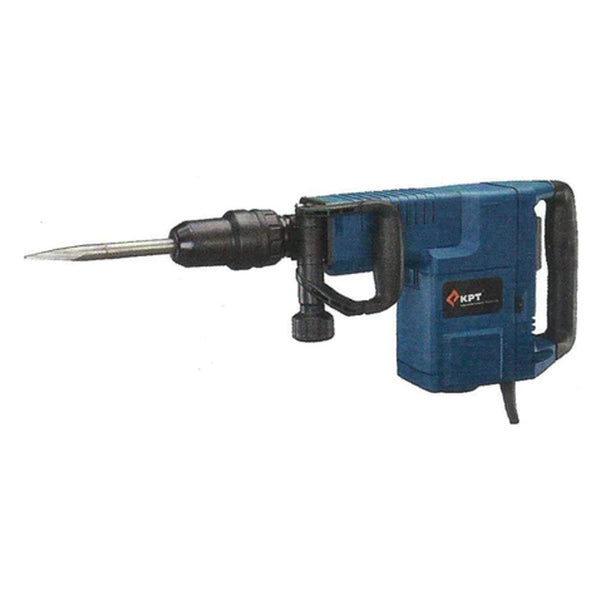 Kpt shop demolition hammer