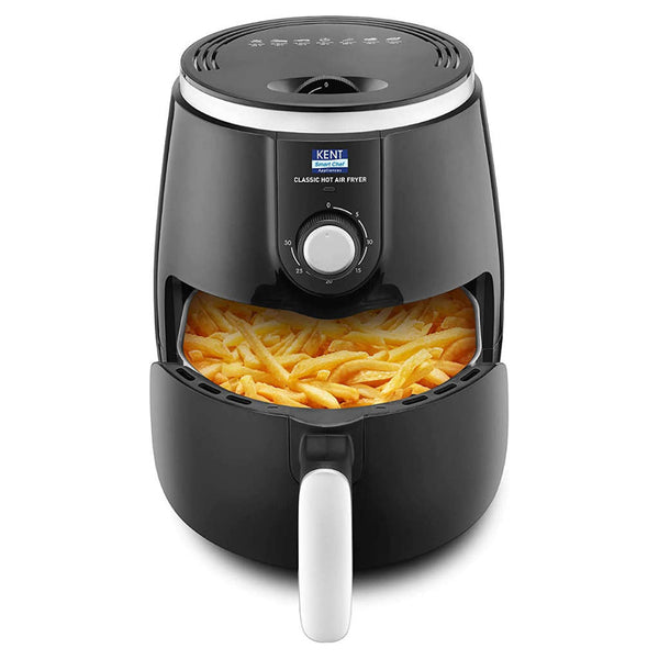 Buy Kent Classic Hot Air Fryer 1300W 16096 Online at Bestomart