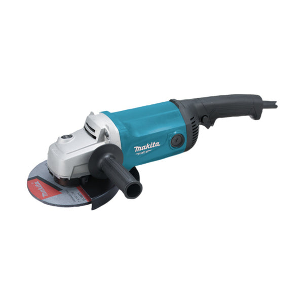 Makita 5 inch online grinder