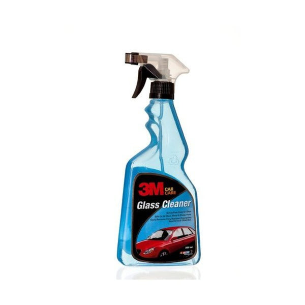 Buy 3M Auto Specialty Glass Cleaner 500ml Online At Bestomart