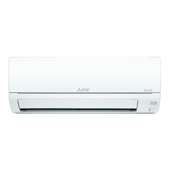 mitsubishi split zone air conditioner