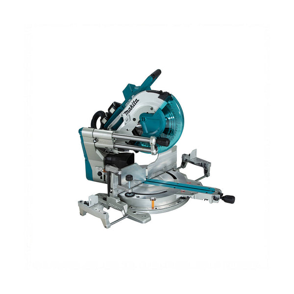 Makita aws 2025 mitre saw