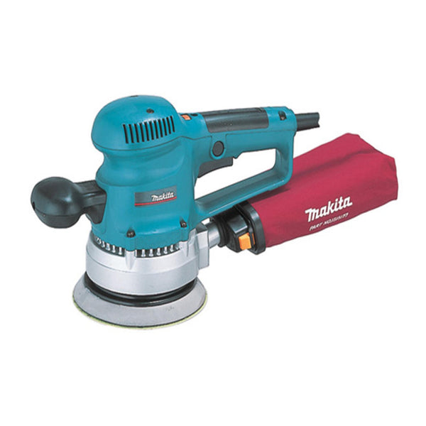 Makita drywall sander discount review