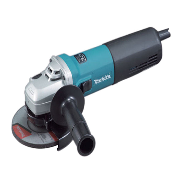 Makita 4 inch discount grinder