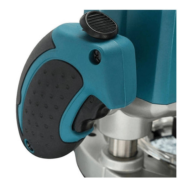 Makita 1850w plunge online router rp1800