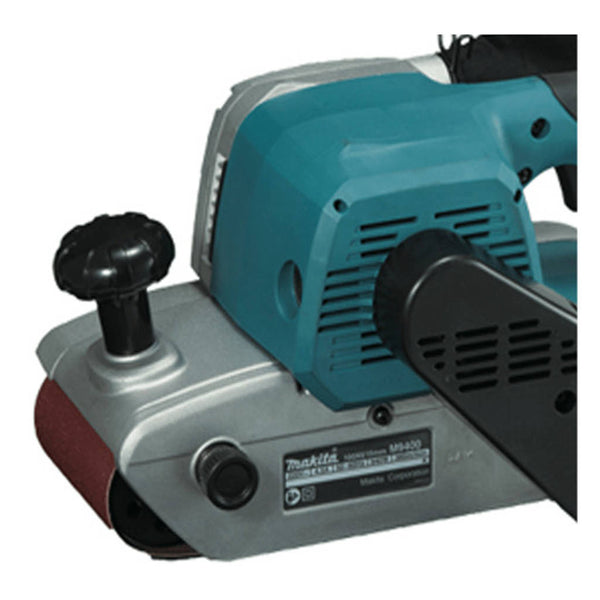 Buy Makita 100mm Belt Sander M9400B Online at Bestomart