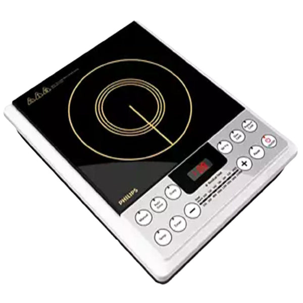 Induction stove best sale philips price