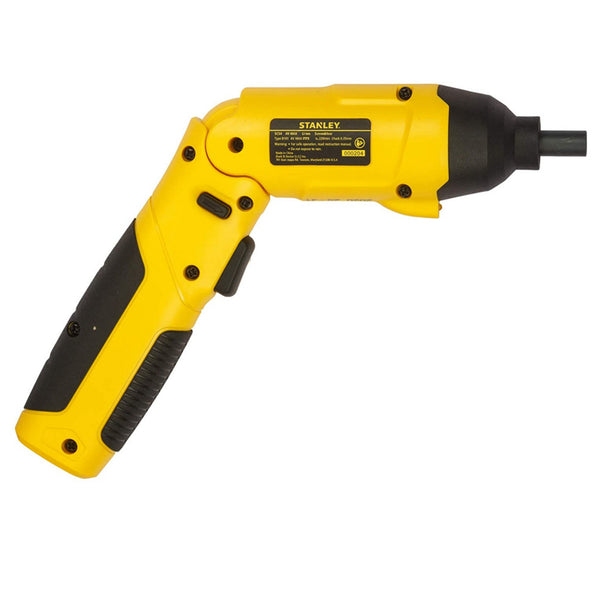 Wolf multi discount head cordless screwdriver