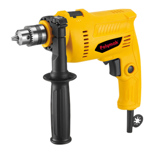 Buy Polymak Impact Drill 10mm 500W PM10ID Online at Bestomart