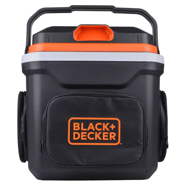 Black + Decker BDC33L 33L 12V AC/DC Portable Cooler & Warmer - Shaya & Azar