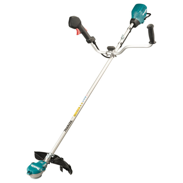 Buy Makita Cordless Grass Trimmer 40V 350mm UR002GZ Online at