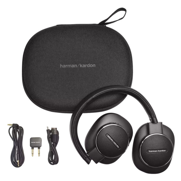 Buy Harman Kardon Fly ANC Wireless Over Ear NC Headphones Online