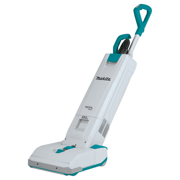 Buy Makita Cordless Upright Vacuum Cleaner 18Vx2 5L DVC560Z Online