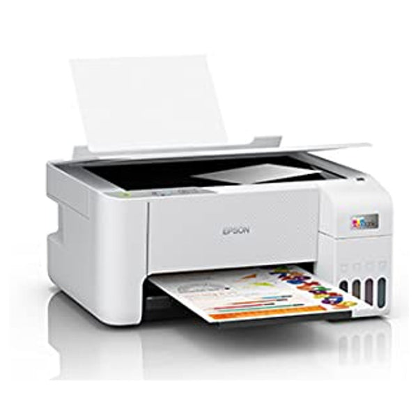 Buy Epson EcoTank A4 All-in-One Ink Tank Printer L3216 Online at