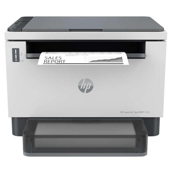 Buy HP MFP 1005 LaserJet Tank Printer 381U3A Online at Bestomart ...