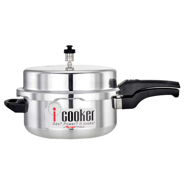 Diamond cooker 5 online ltr