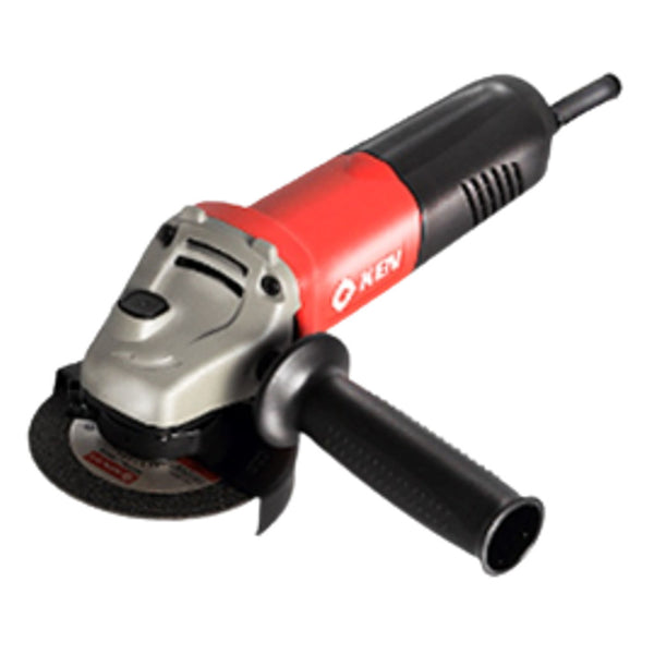 Black and Decker 820W angle grinder G720R in 2023.(good or bad