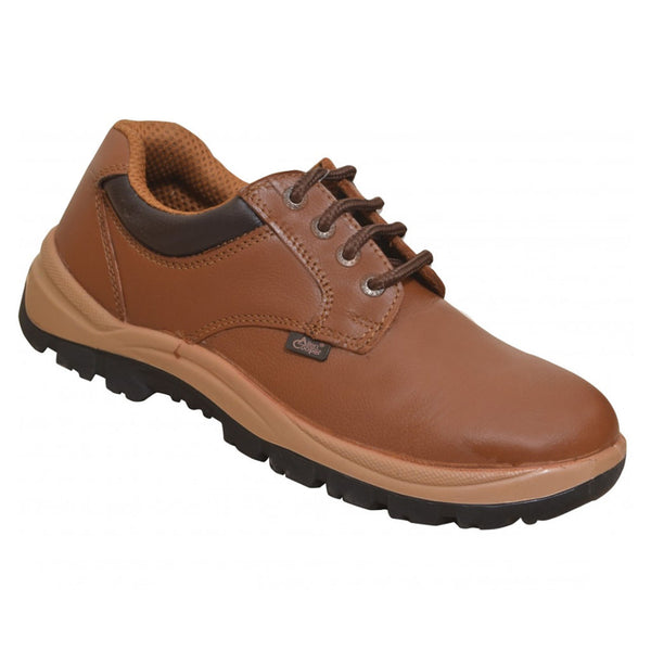 Buy Allen Cooper Formal Safety Shoe AC 11102 Online at Bestomart