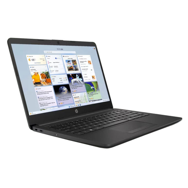 HP 250 G9 (15.6) 39.6 cm Business Laptop PC - 39.62 cm (15.6) (701H5PA) -  Shop  India