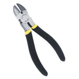 Stanley Diagonal Cutting Pliers