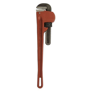 Stanley Heavy Duty Pipe Wrench (Cast Iron)