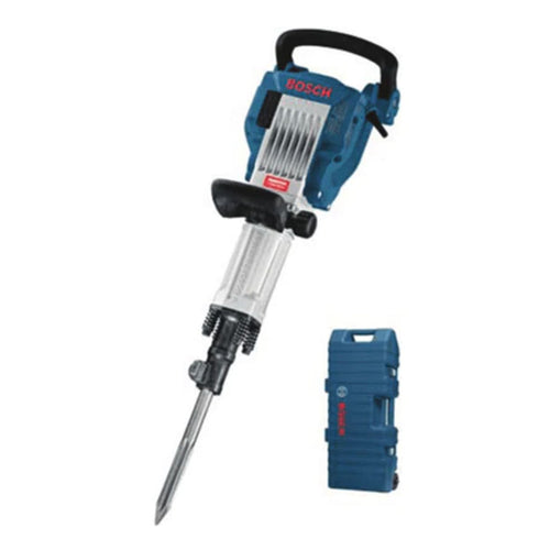 Bosch Demolition Hammer GSH 16-30 (1750 W,16.5 Kg, 1300 bpm)