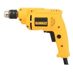 Dewalt 10mm VSR Drill DWD014 (550 W, 1.3 Kg, 0 – 2800 rpm)