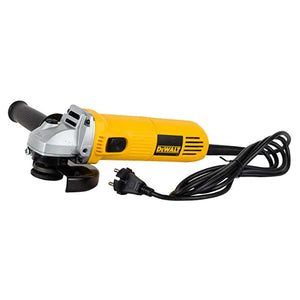 Dewalt Angle Grinder 125mm 1400W 2.7Kg 10000rpm DW831