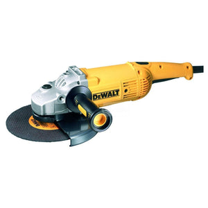 Dewalt 180mm Angle Grinder D28413 (2200 W, 4.7 Kg, 8500 rpm)