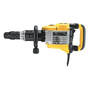 Dewalt SDS Max Demolition Hammer 1500W 10Kg D25901K