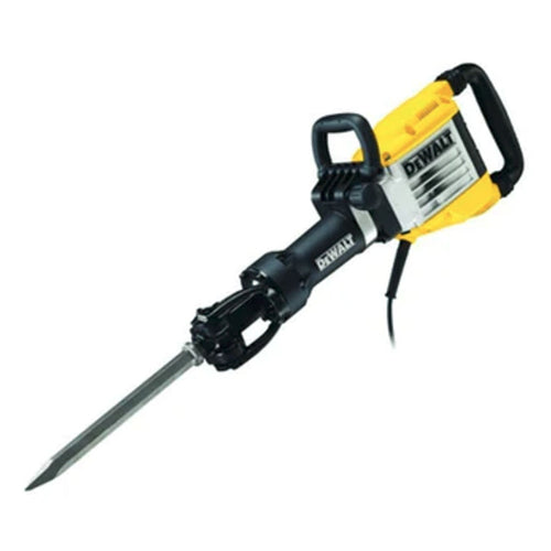 Dewalt 16 Kg Demolition Hammer D25961K (1600 W)