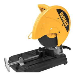 Dewalt 355mm Heavy Duty Chop Saw DW871 (2200 W, 18 Kg, 3800 rpm)