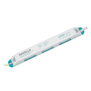 Havells Star Slim (Electronic Ballast)