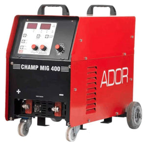 Ador Welding Machine CHAMP MIG 400