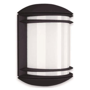 Philips My Garden Wall Light 01465 Black – 01465/30/46