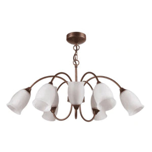 Philips My Living Suspension Light 30920 Tulip Brown - 30920/43/66