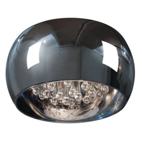 Philips My Living Ceiling Light 30898 Chrome - 30898/21/66