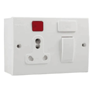 Havells Reo 5 in 1Combined W/O Box 5 in 1_2 Hole AHETOFW202