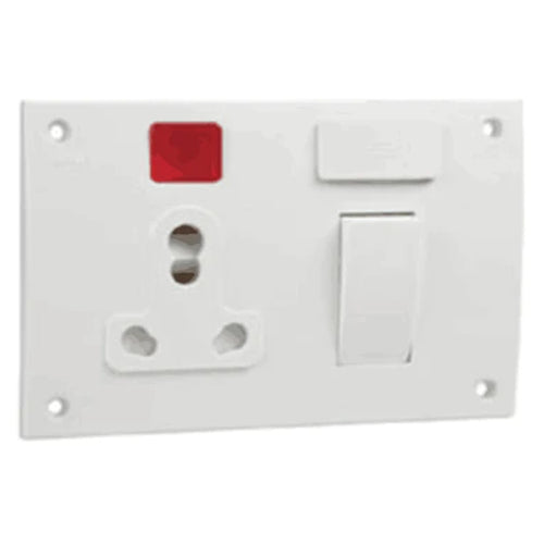 Havells Reo 5 in 1 4 Hole with Box AHETWFW324