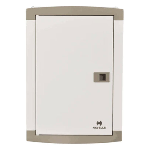 Havells TP&N Vertical Single Door