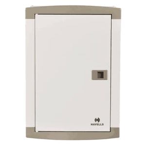 Havells TP&N Vertical Double Door