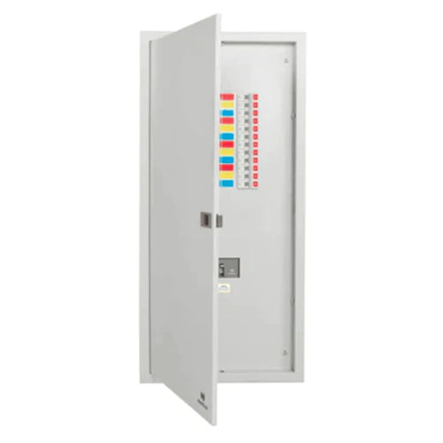 Havells TP&N Vertical Loadline Single Door Suitable for TP ‘G Frame’ MCCB