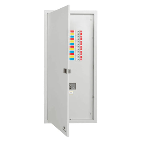 Havells TP&N Vertical Loadline Double Door Suitable for TP ‘G Frame’ MCCB