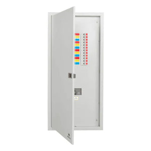 Havells TP&N Vertical Loadline Single Door Suitable for TP/FP ‘A Frame’ MCCB