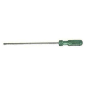 Taparia Black Tip Philip Screw Driver