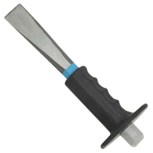 Taparia Chisel with Rubber Grip